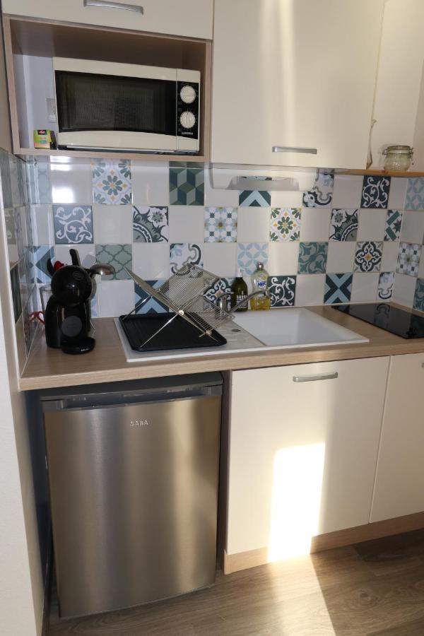Charmant 2 Pieces Proche D Honfleur, Piscine En Saison, Parking Gratuit, Wifi Экемовиль Экстерьер фото